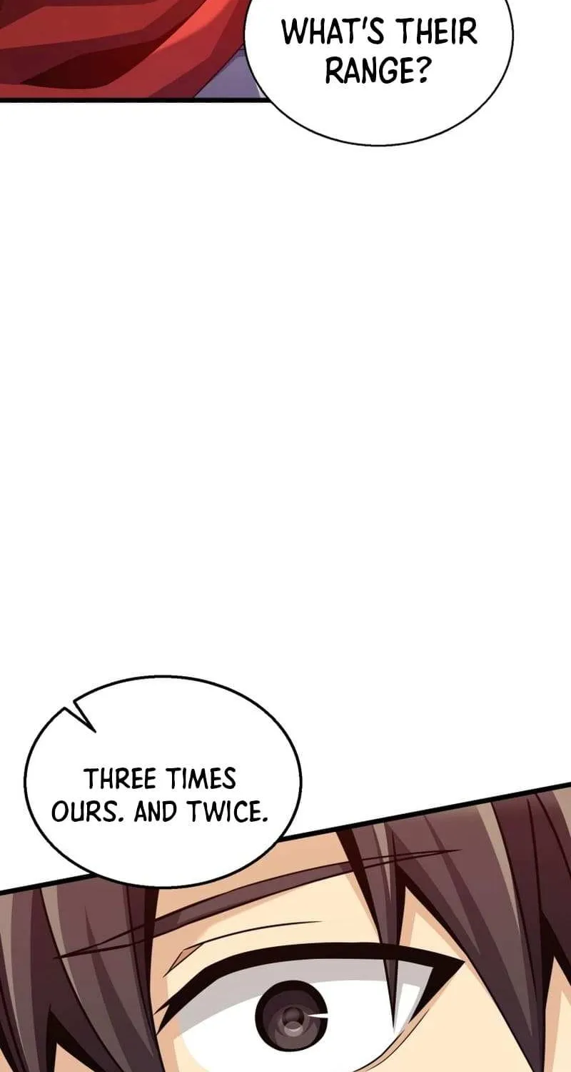 Read Arcane Sniper chapter 141 image 32 on Lezhin
