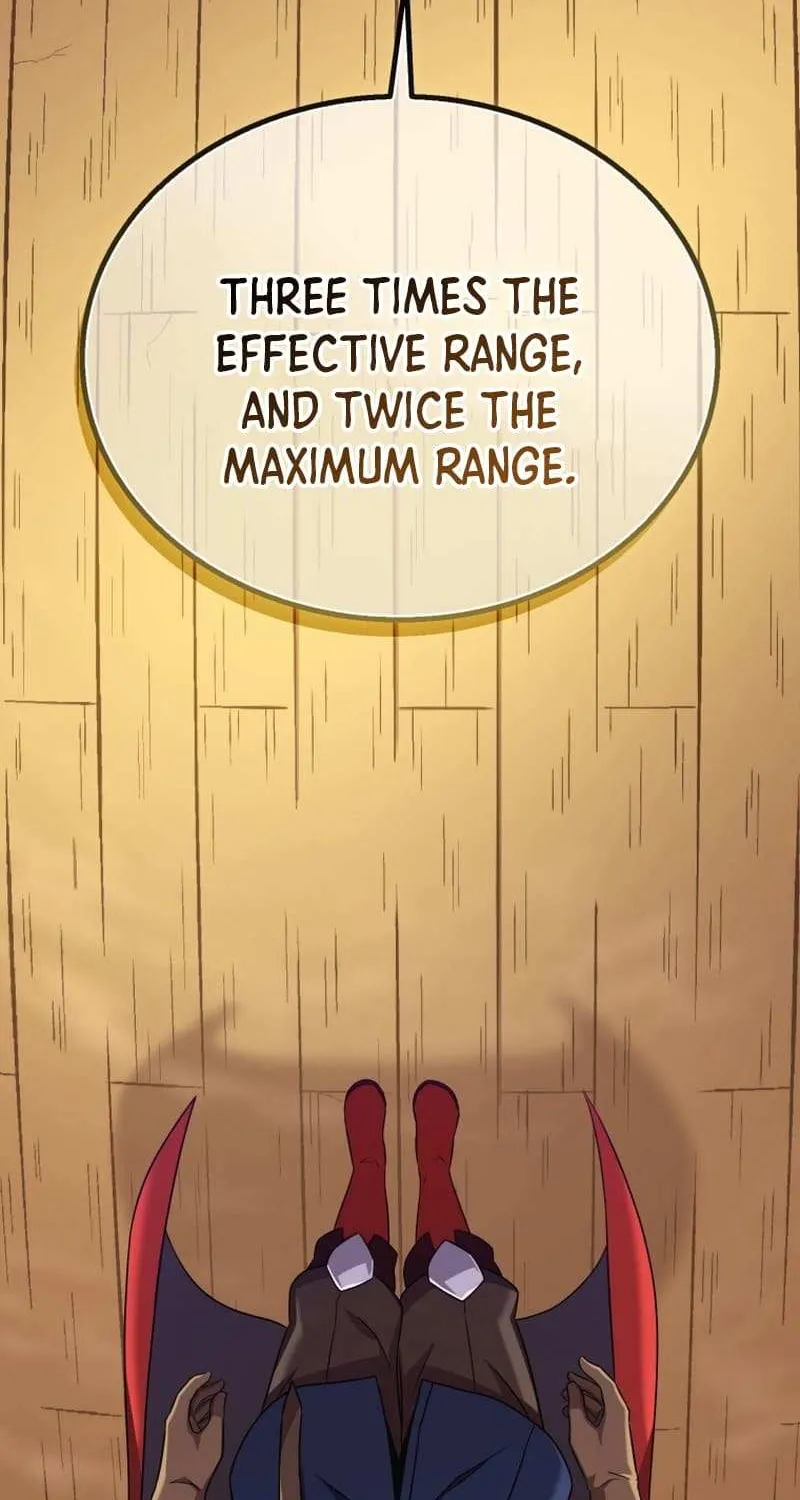 Read Arcane Sniper chapter 141 image 35 on Lezhin