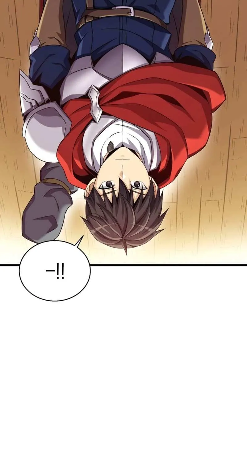 Read Arcane Sniper chapter 141 image 36 on Lezhin