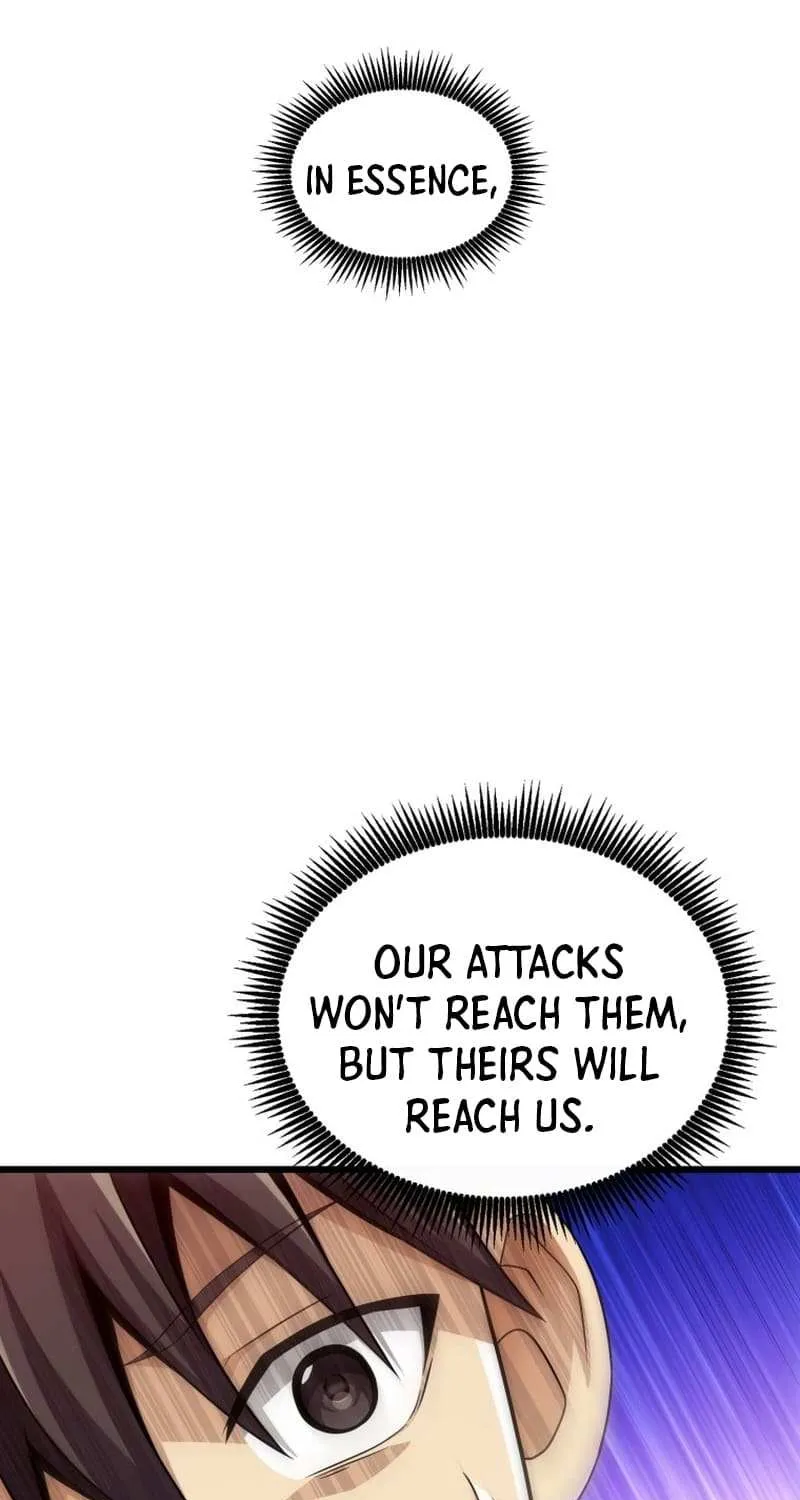 Read Arcane Sniper chapter 141 image 38 on Lezhin