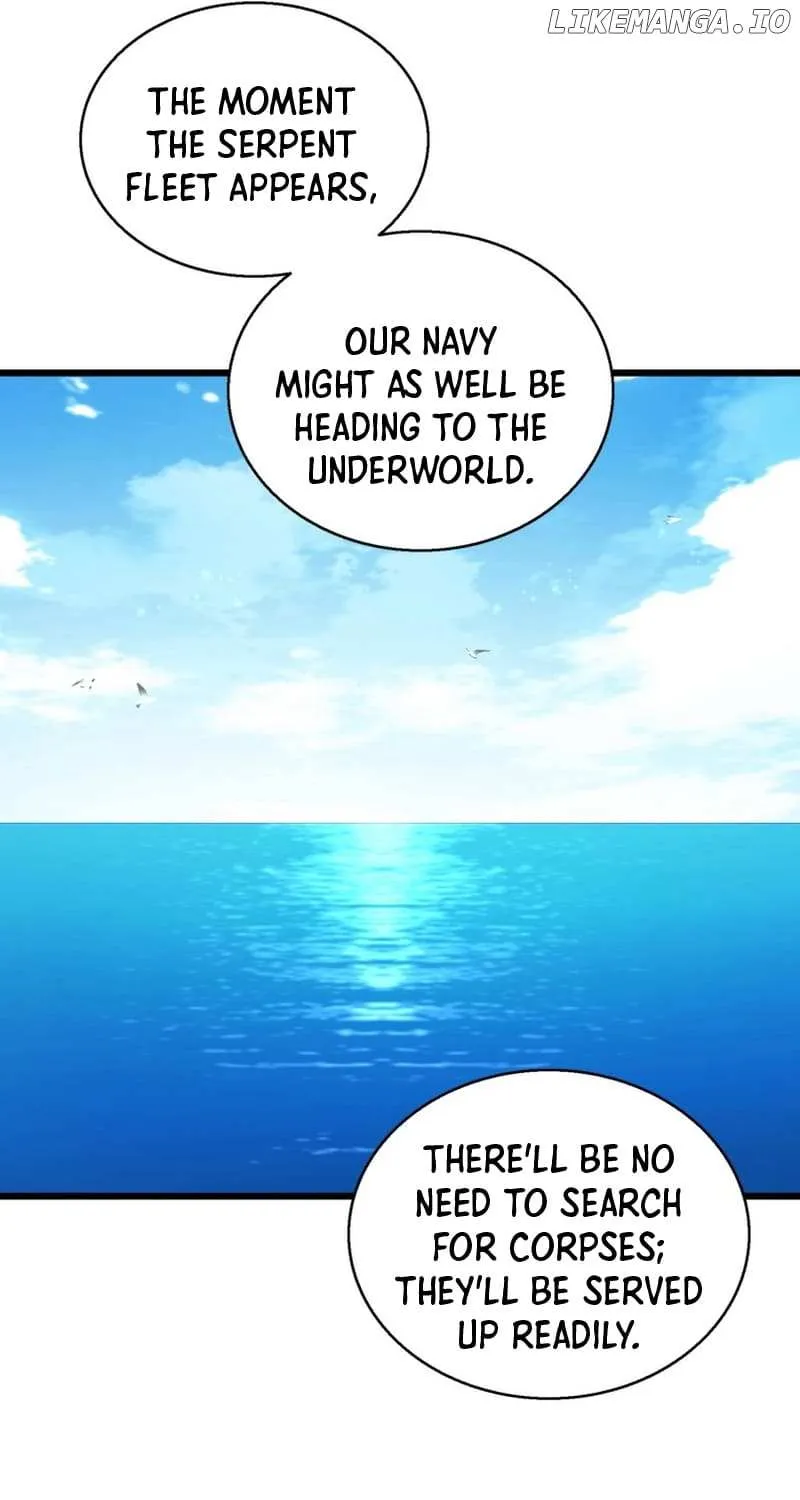 Read Arcane Sniper chapter 141 image 41 on Lezhin