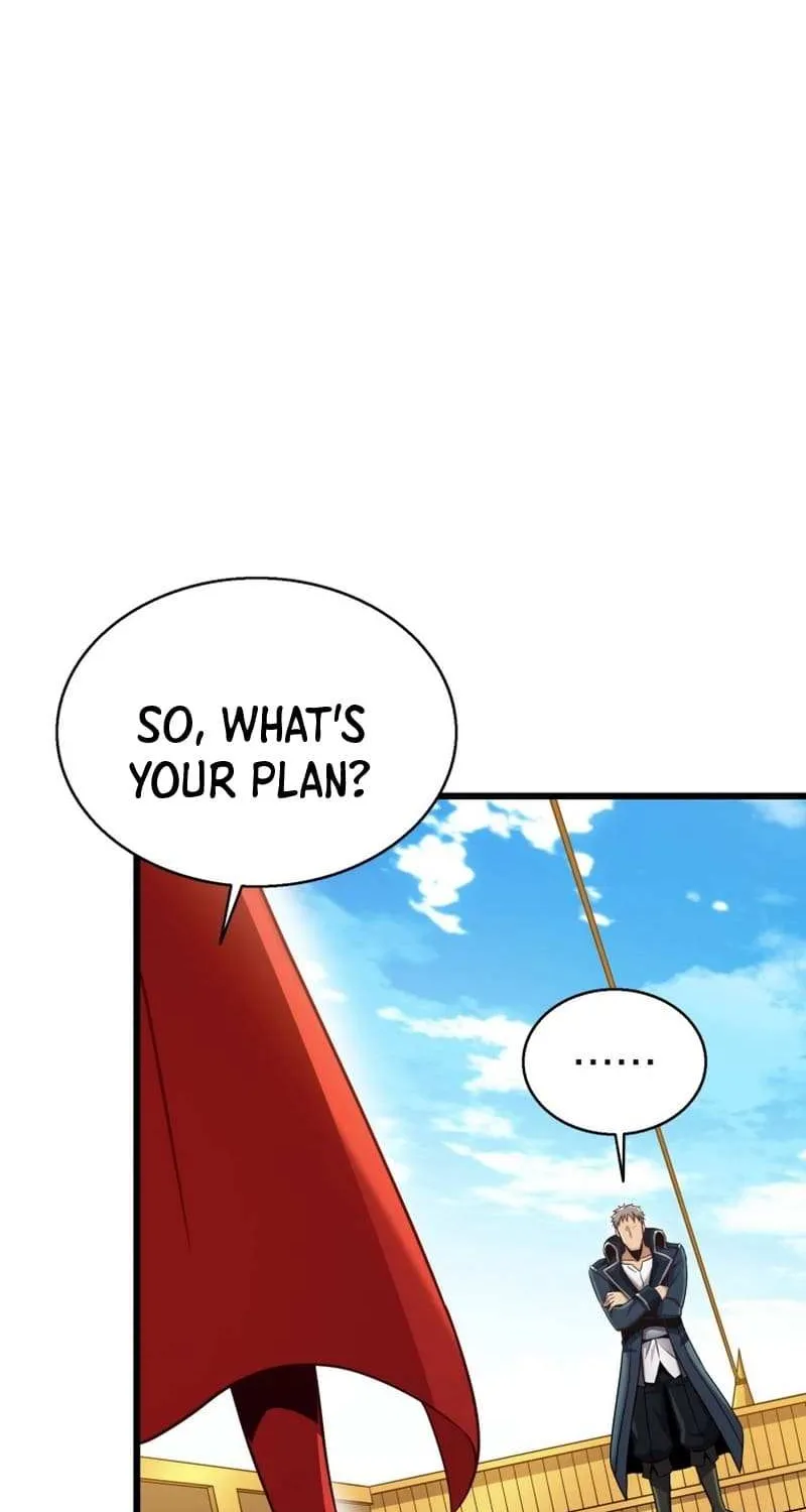 Read Arcane Sniper chapter 141 image 42 on Lezhin