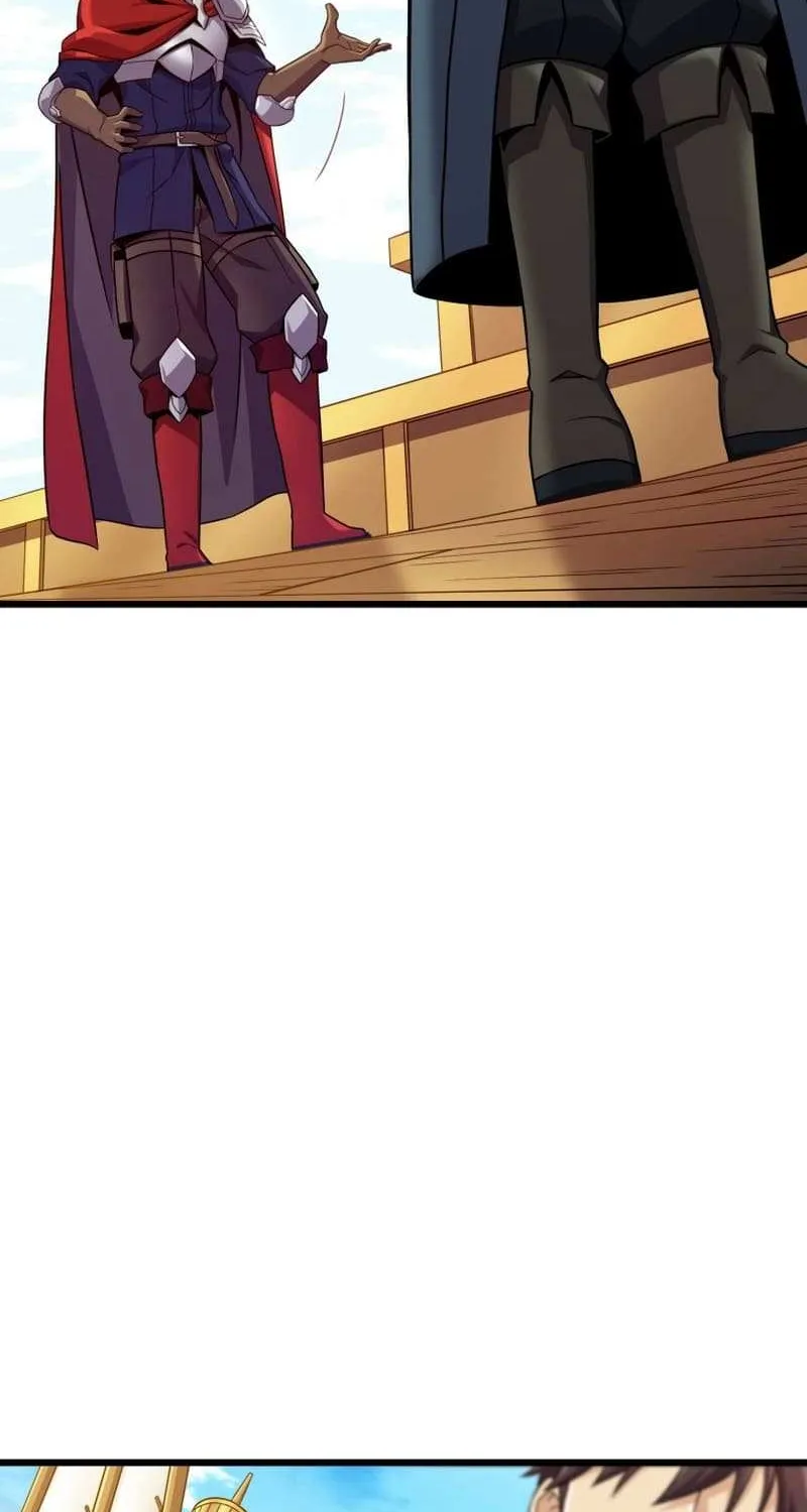 Read Arcane Sniper chapter 141 image 46 on Lezhin