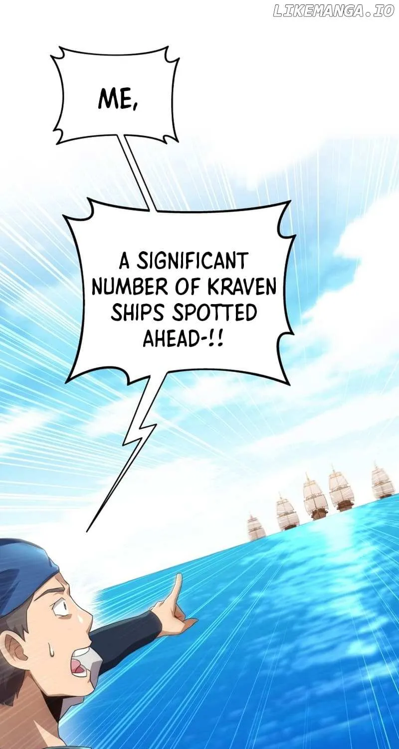 Read Arcane Sniper chapter 141 image 48 on Lezhin