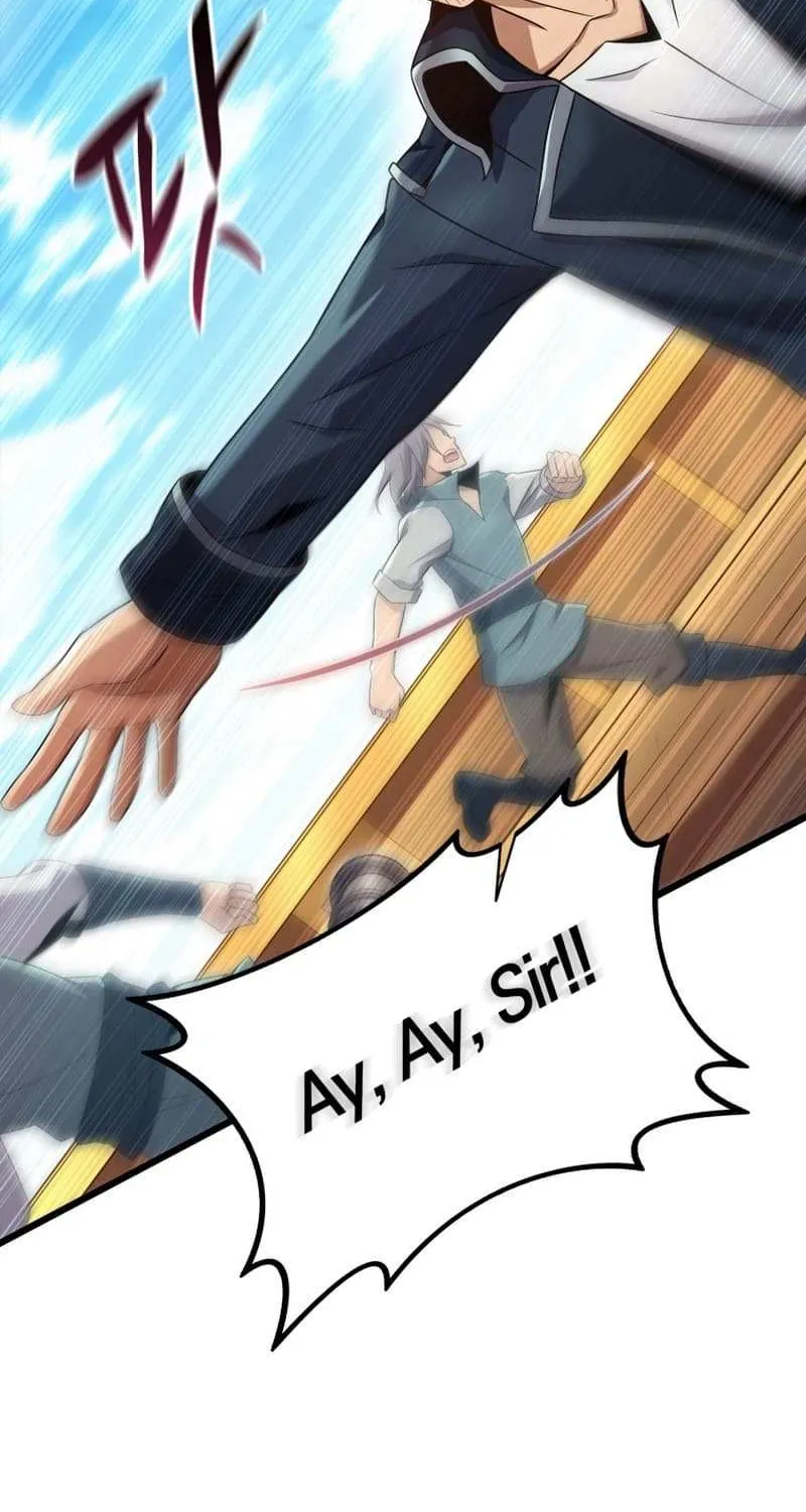 Read Arcane Sniper chapter 141 image 51 on Lezhin