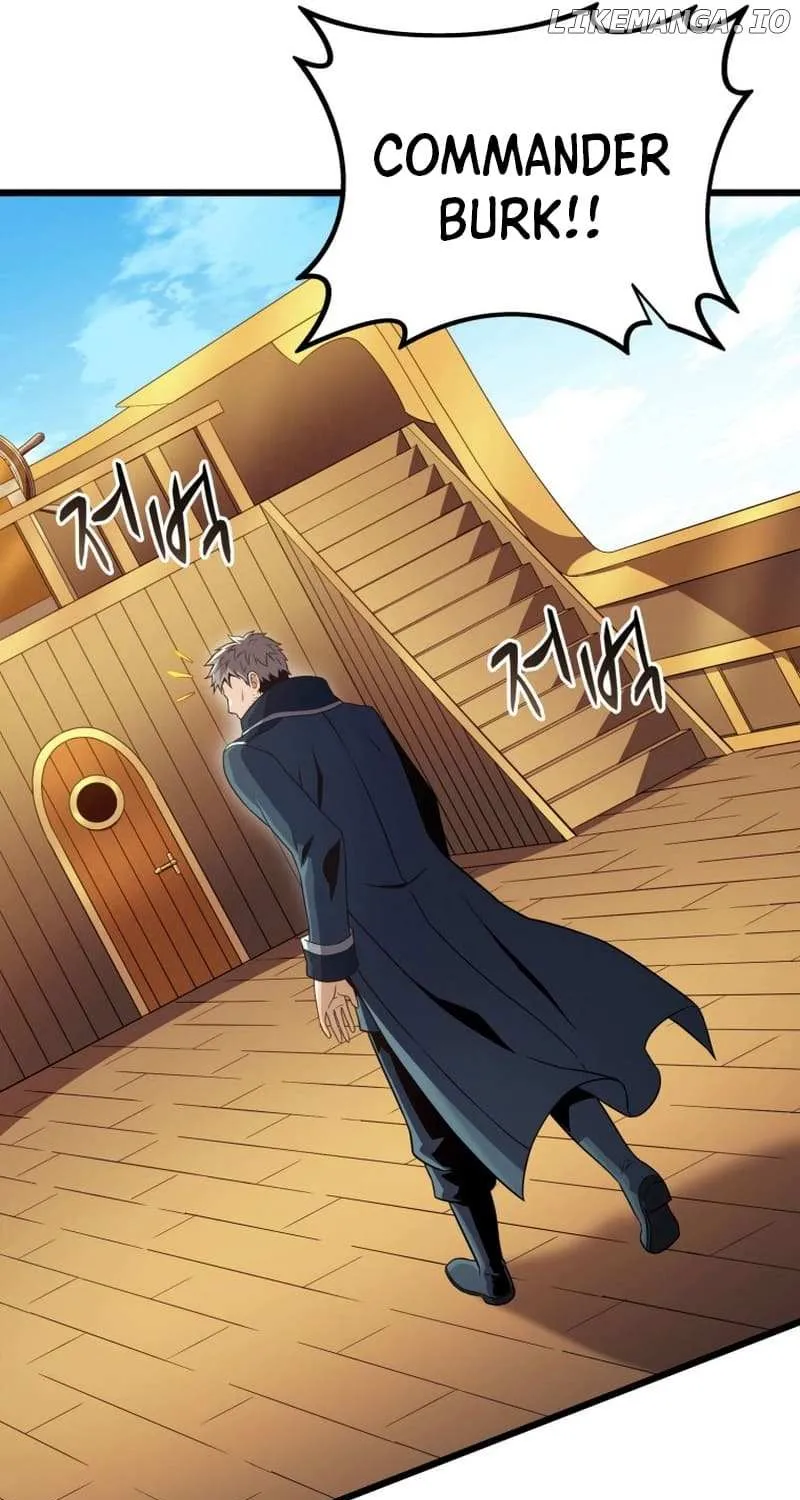 Read Arcane Sniper chapter 141 image 55 on Lezhin