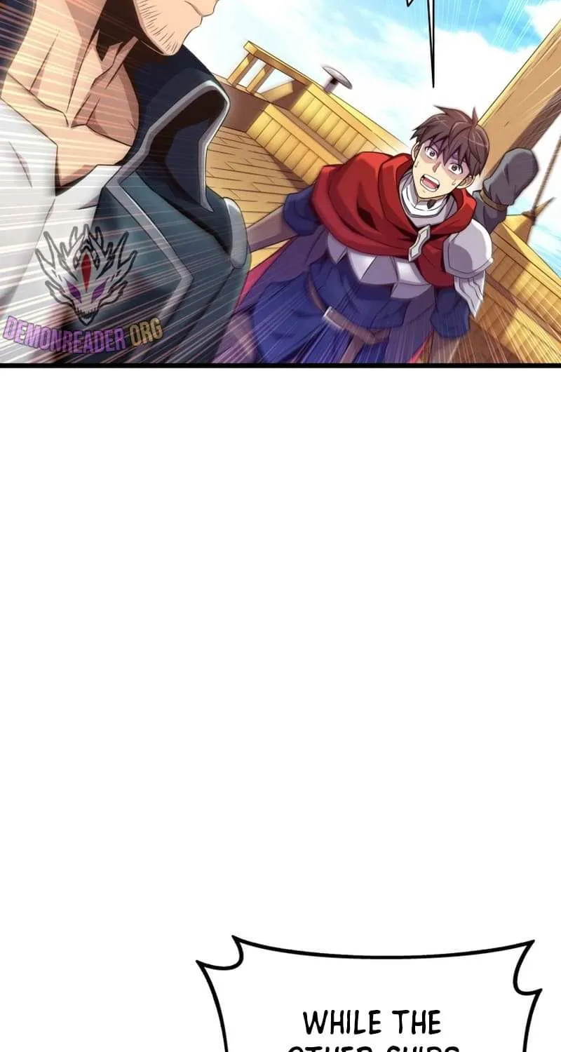 Read Arcane Sniper chapter 141 image 57 on Lezhin