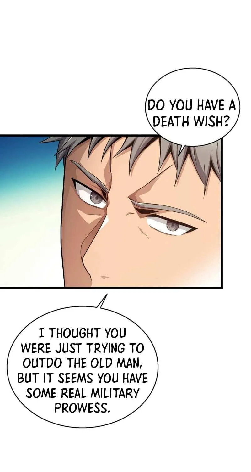 Read Arcane Sniper chapter 141 image 59 on Lezhin
