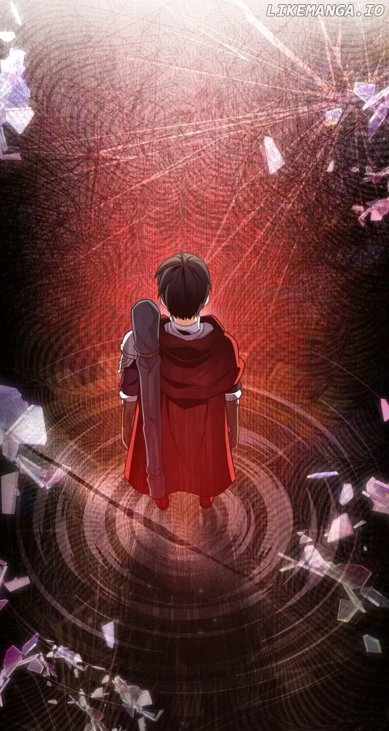 Read Arcane Sniper chapter 141 image 62 on Lezhin