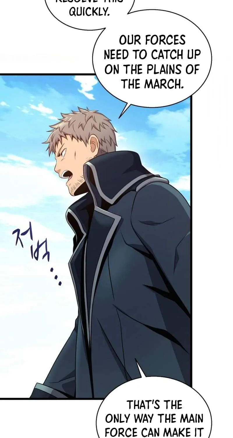 Read Arcane Sniper chapter 141 image 64 on Lezhin