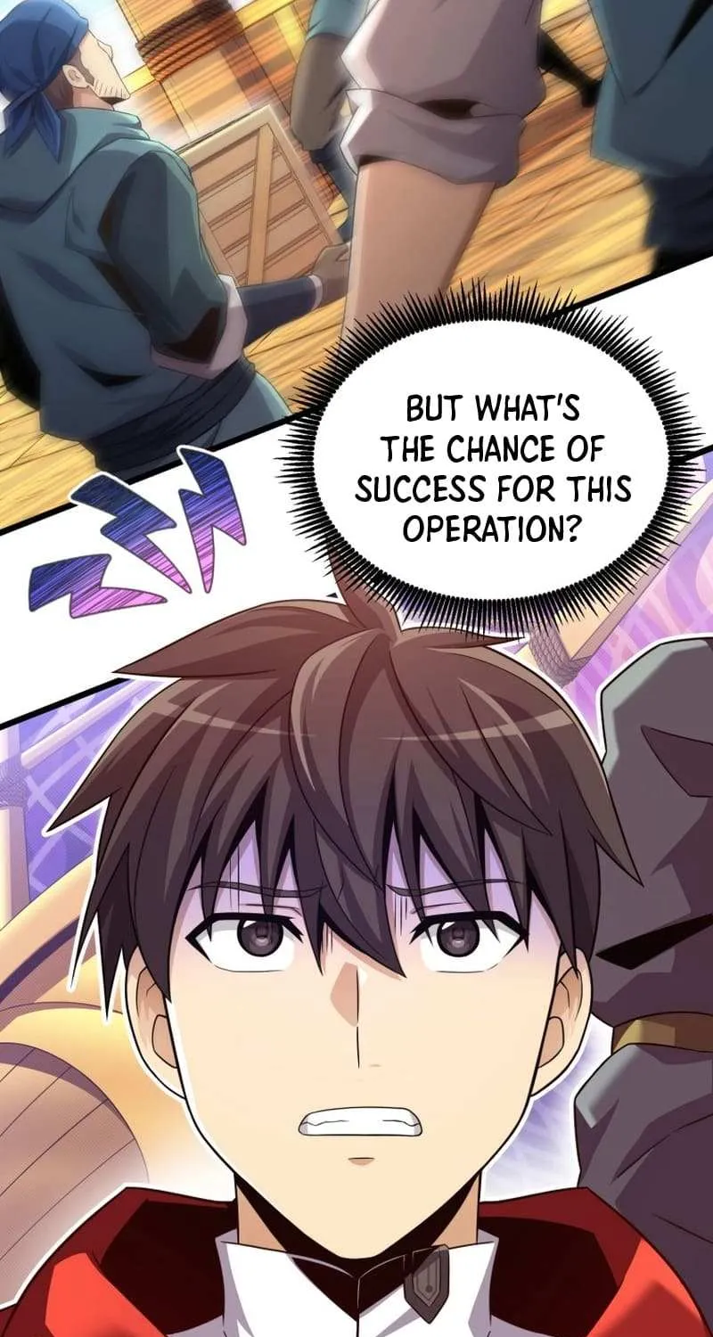 Read Arcane Sniper chapter 141 image 66 on Lezhin