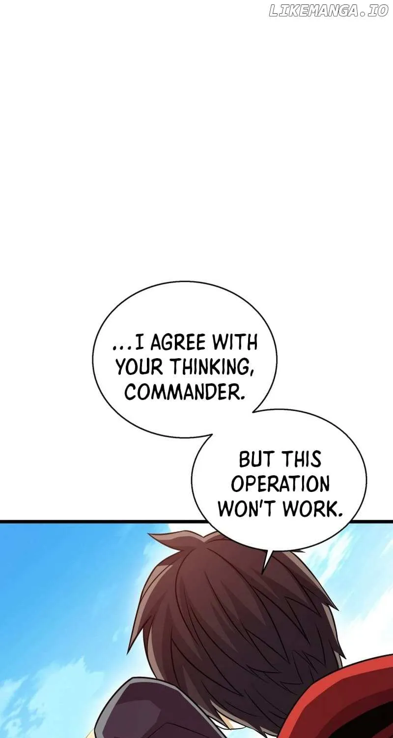 Read Arcane Sniper chapter 141 image 69 on Lezhin