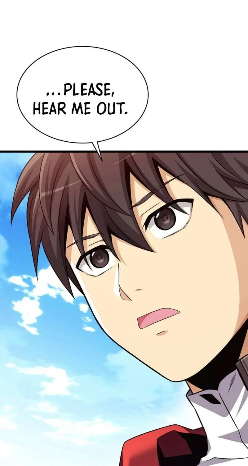 Read Arcane Sniper chapter 141 image 71 on Lezhin
