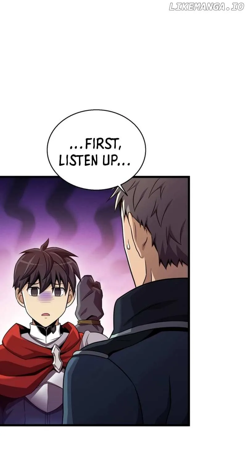 Read Arcane Sniper chapter 141 image 8 on Lezhin