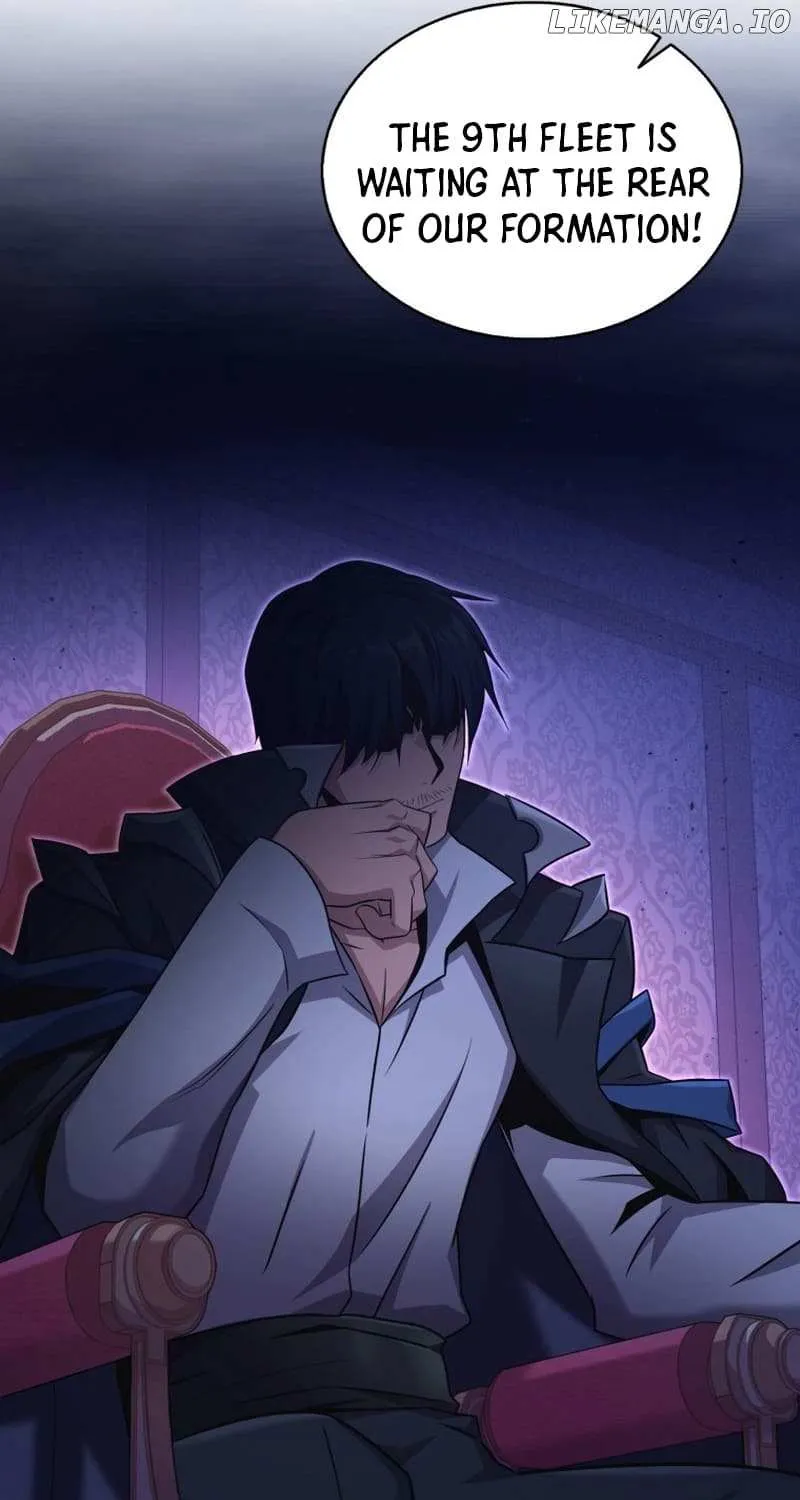Read Arcane Sniper chapter 141 image 82 on Lezhin
