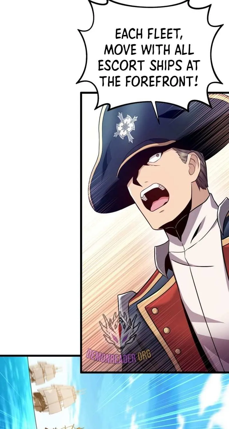 Read Arcane Sniper chapter 141 image 84 on Lezhin