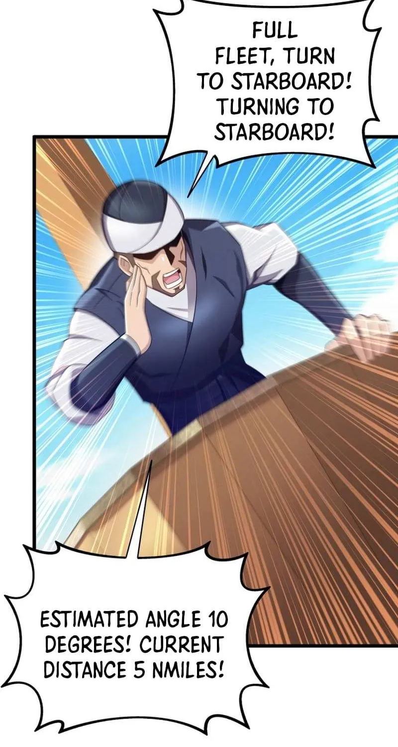 Read Arcane Sniper chapter 141 image 87 on Lezhin