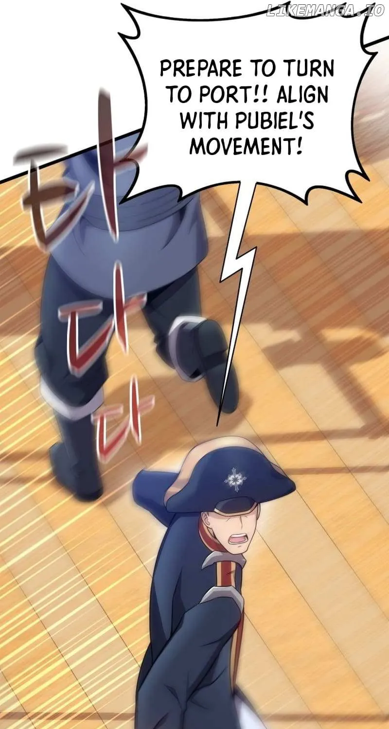 Read Arcane Sniper chapter 141 image 89 on Lezhin