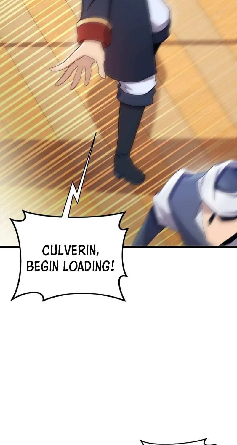Read Arcane Sniper chapter 141 image 90 on Lezhin