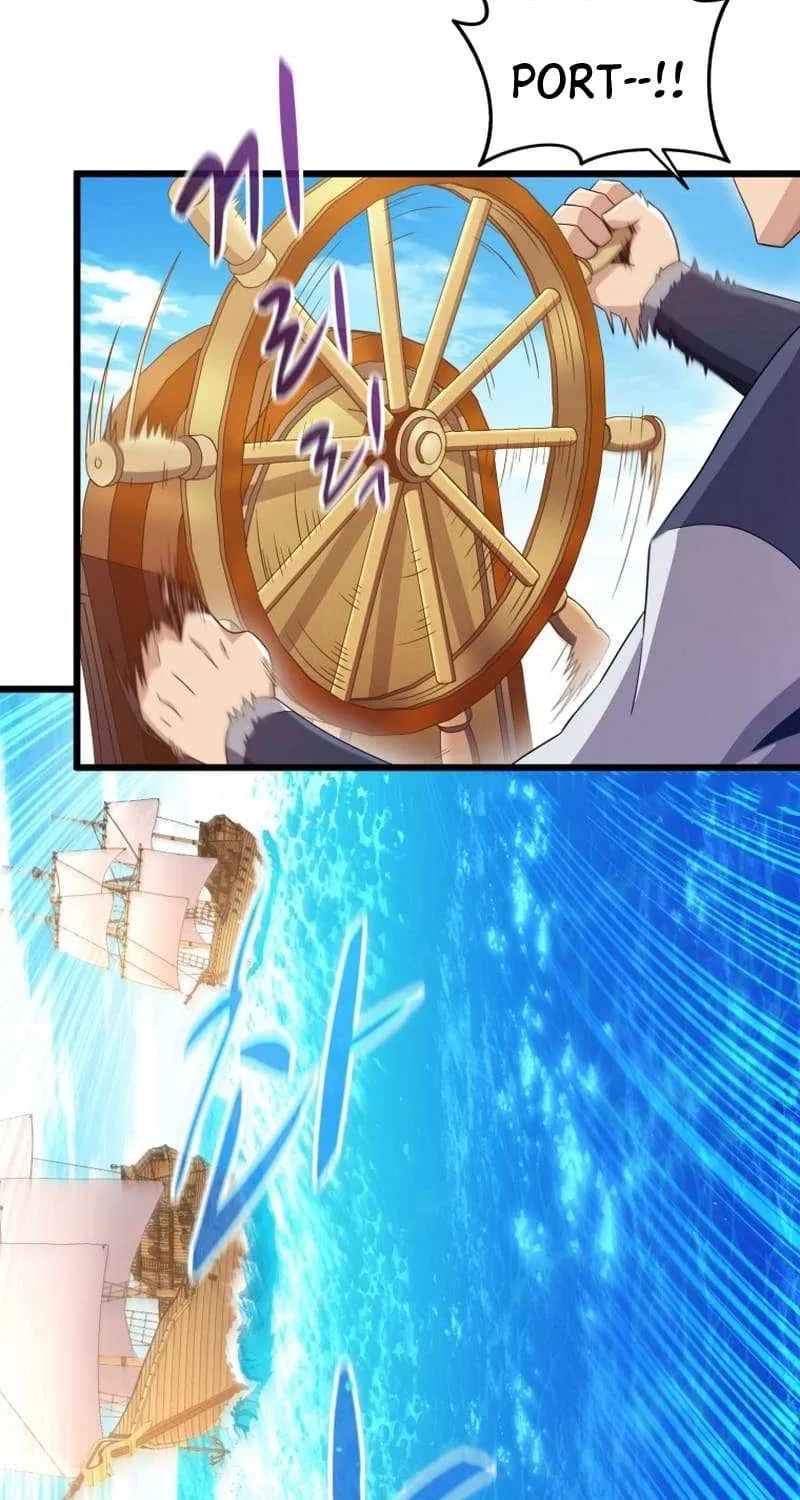 Read Arcane Sniper chapter 141 image 91 on Lezhin
