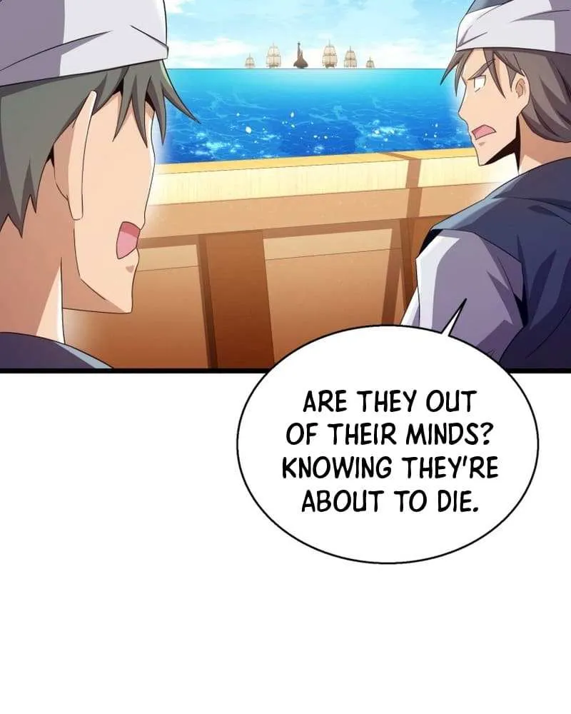 Read Arcane Sniper chapter 141 image 95 on Lezhin