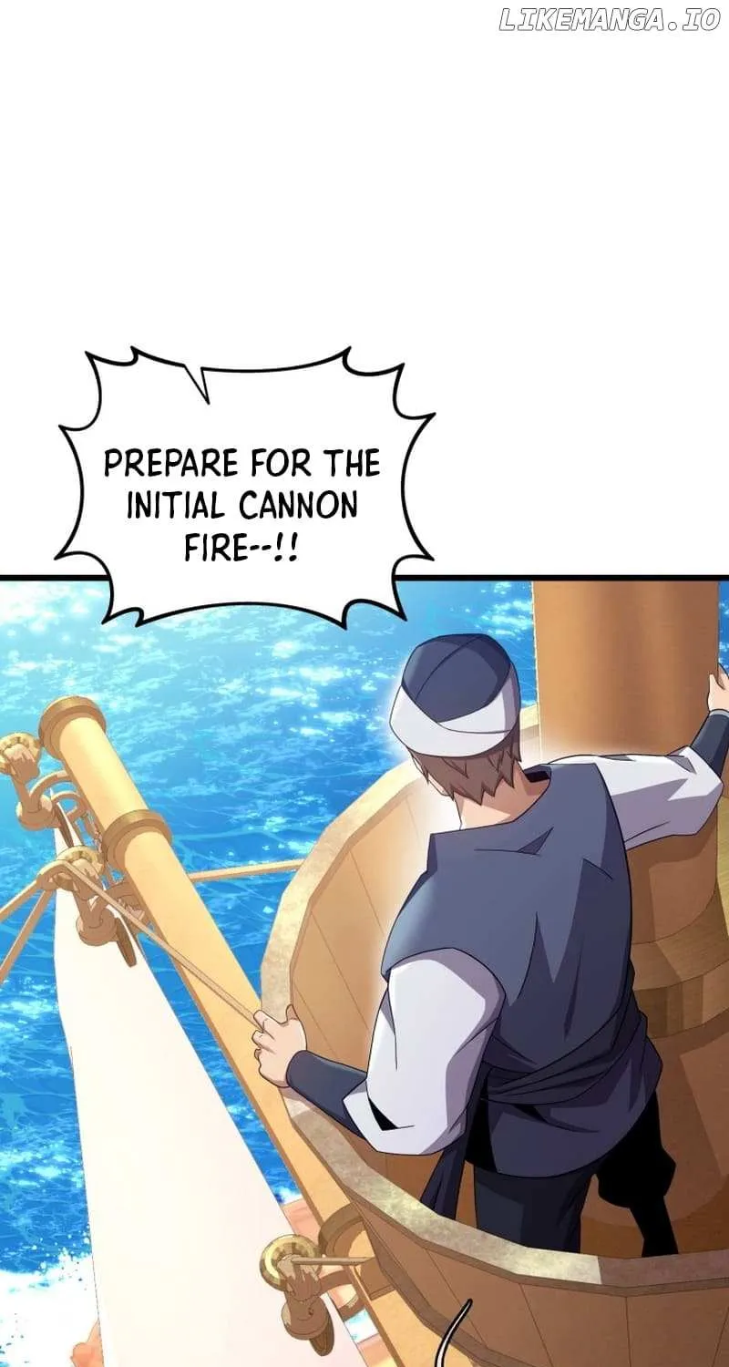 Read Arcane Sniper chapter 141 image 96 on Lezhin