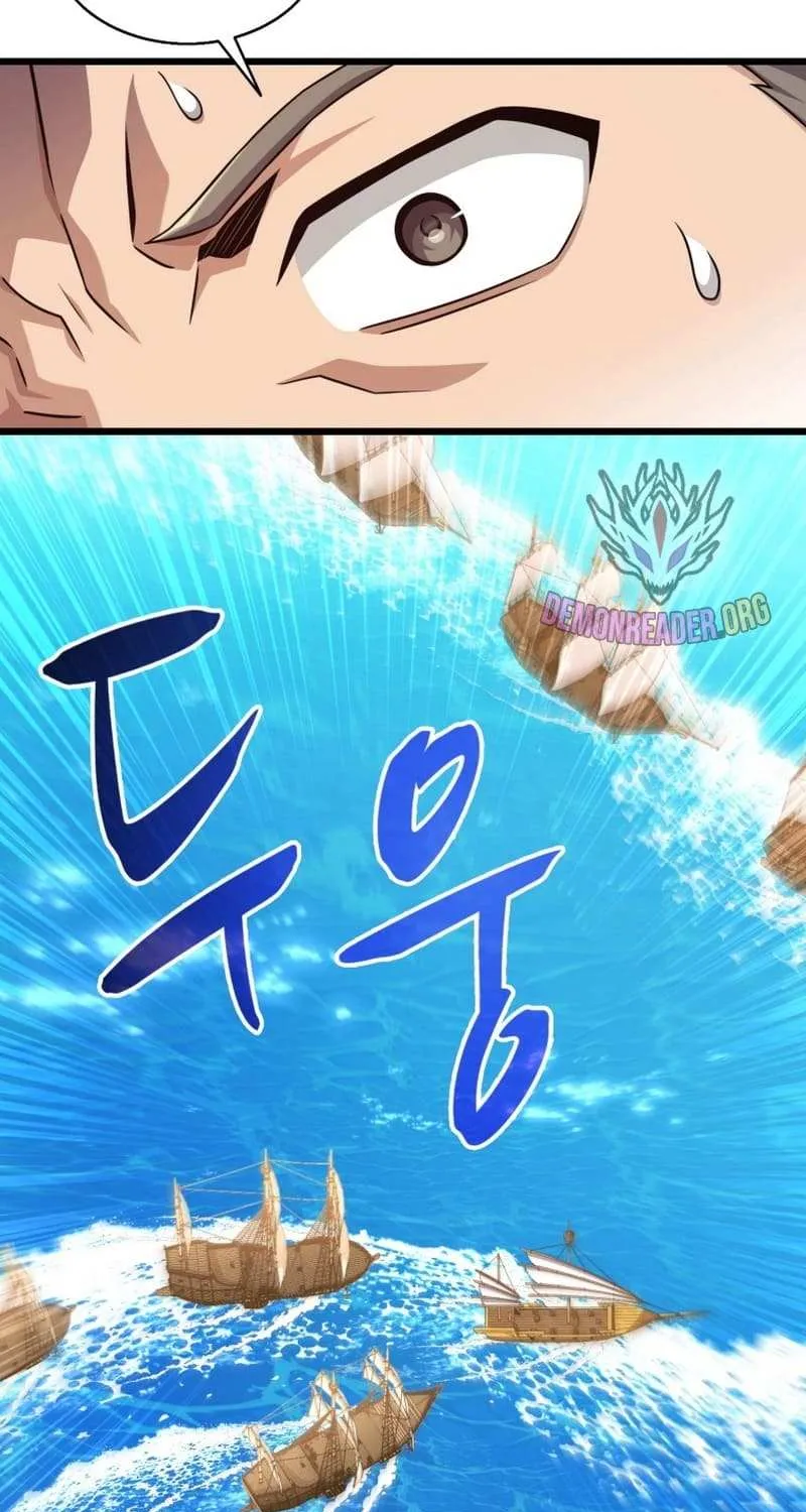 Read Arcane Sniper chapter 141 image 98 on Lezhin