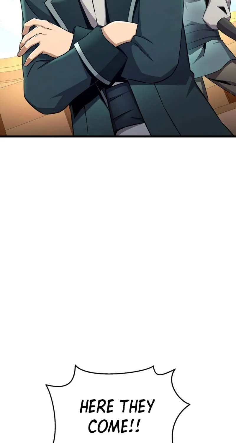 Read Arcane Sniper chapter 142 image 12 on Lezhin