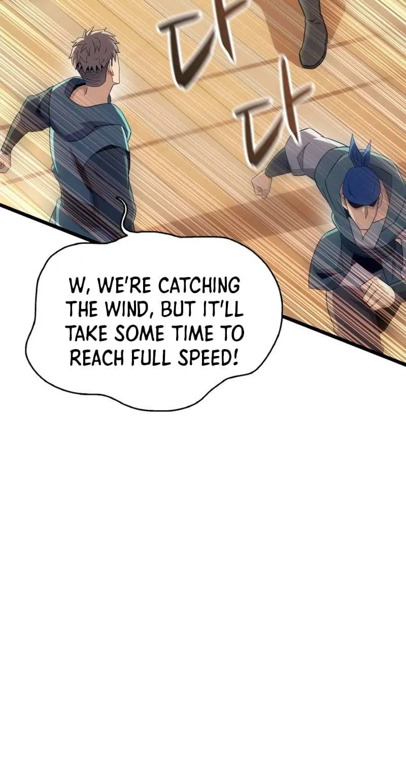 Read Arcane Sniper chapter 142 image 16 on Lezhin