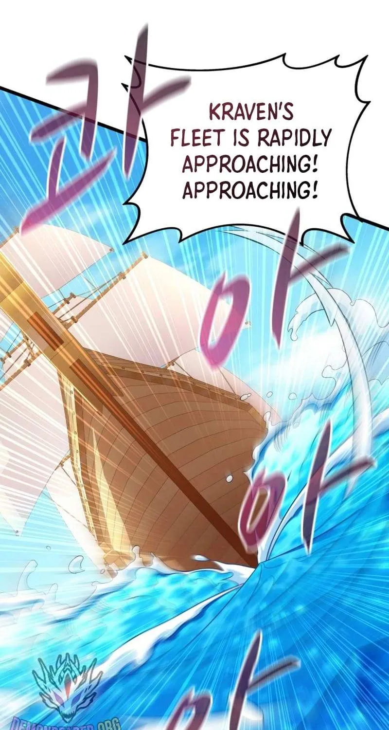 Read Arcane Sniper chapter 142 image 17 on Lezhin