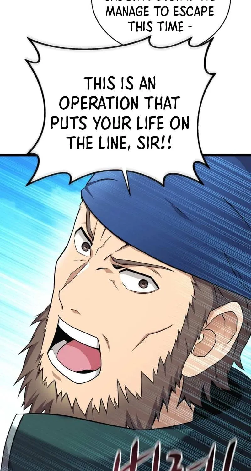 Read Arcane Sniper chapter 142 image 21 on Lezhin