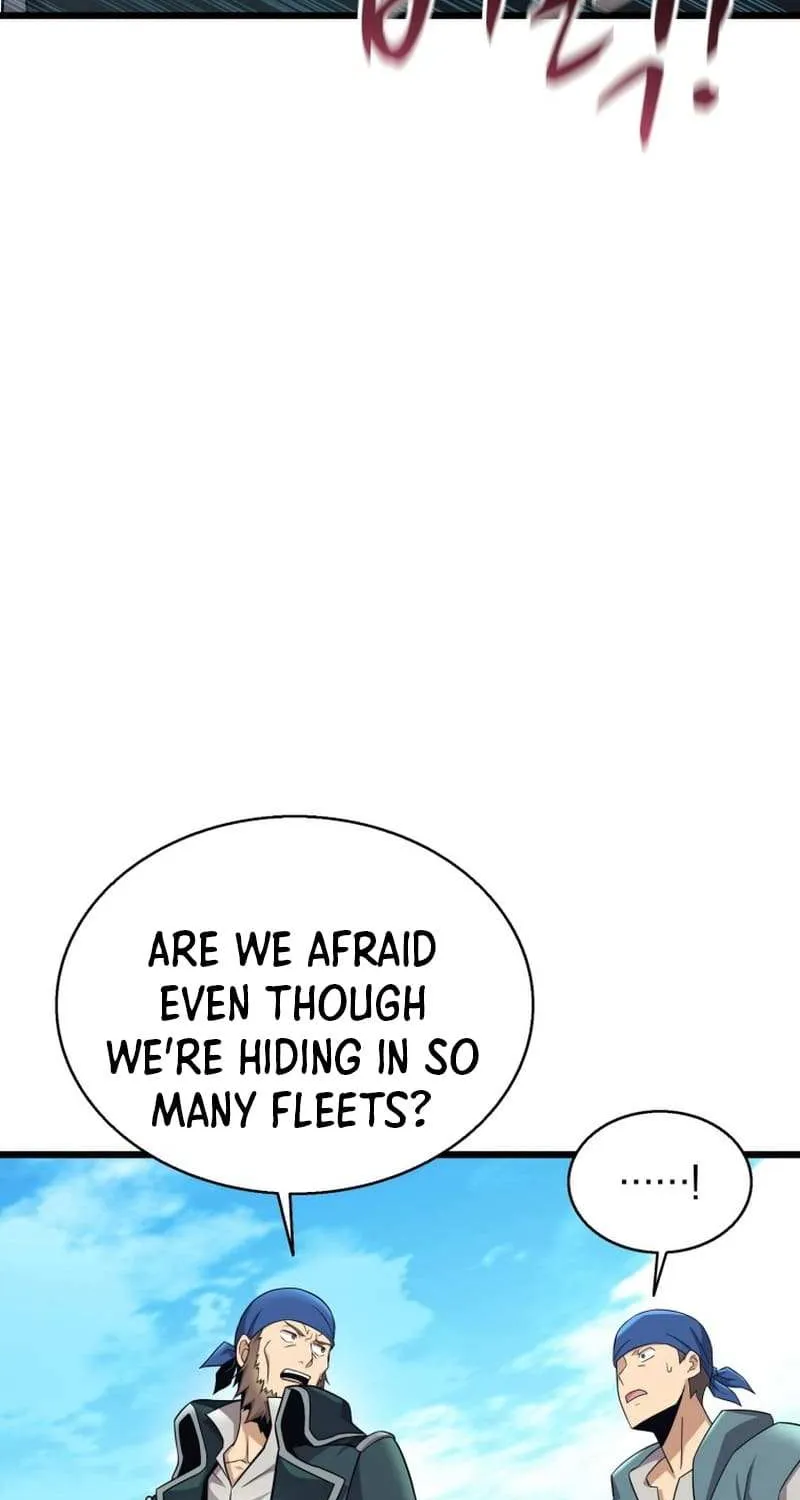 Read Arcane Sniper chapter 142 image 22 on Lezhin