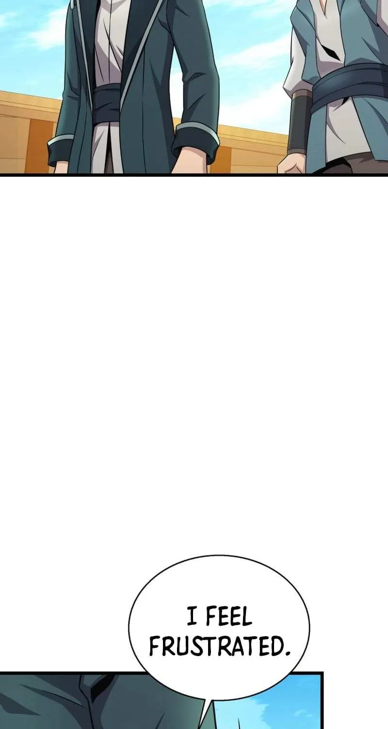 Read Arcane Sniper chapter 142 image 23 on Lezhin