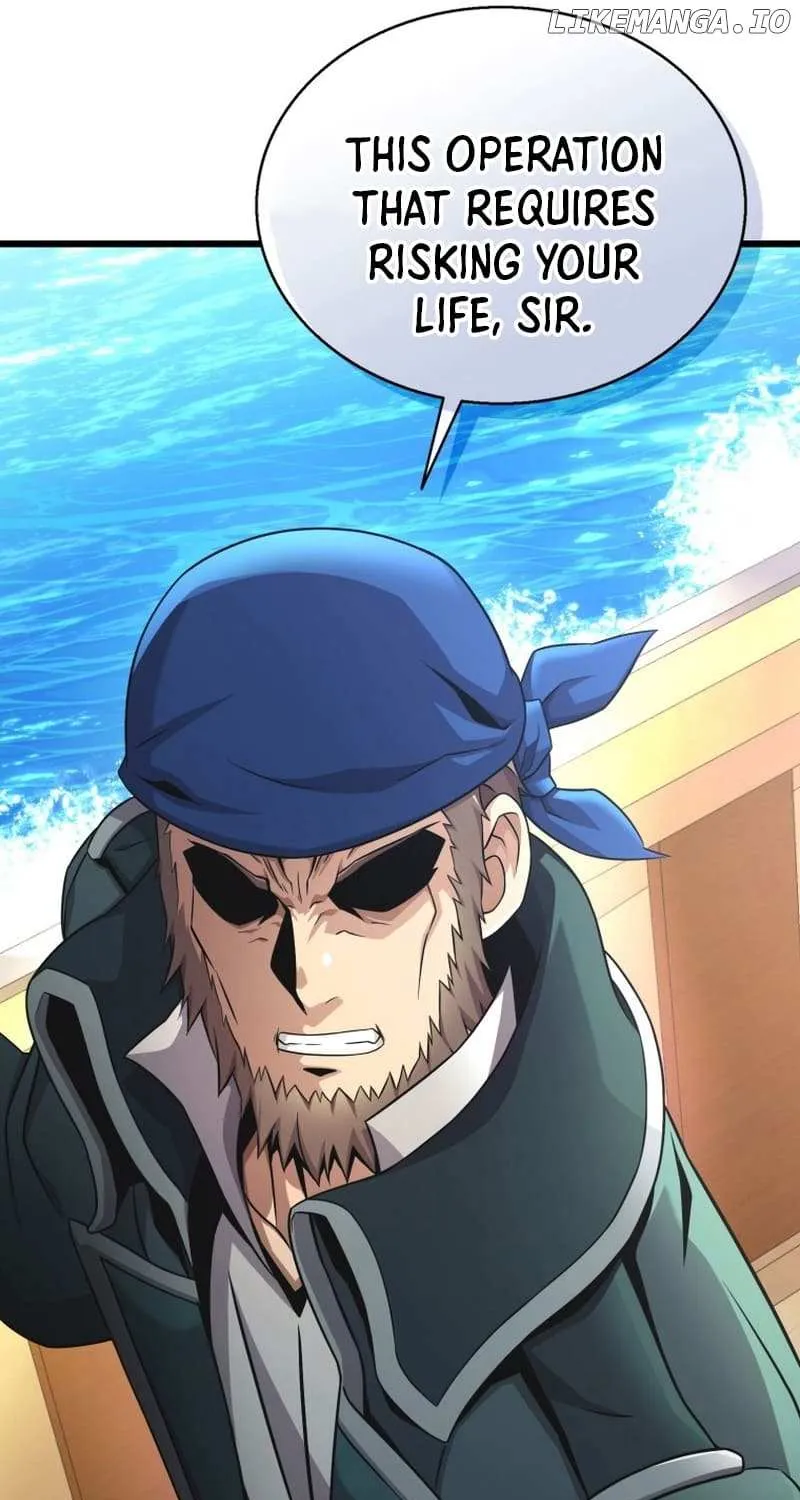 Read Arcane Sniper chapter 142 image 26 on Lezhin