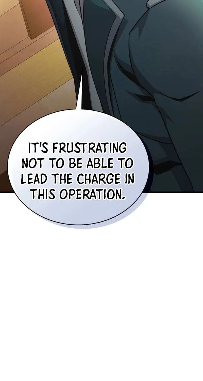 Read Arcane Sniper chapter 142 image 27 on Lezhin