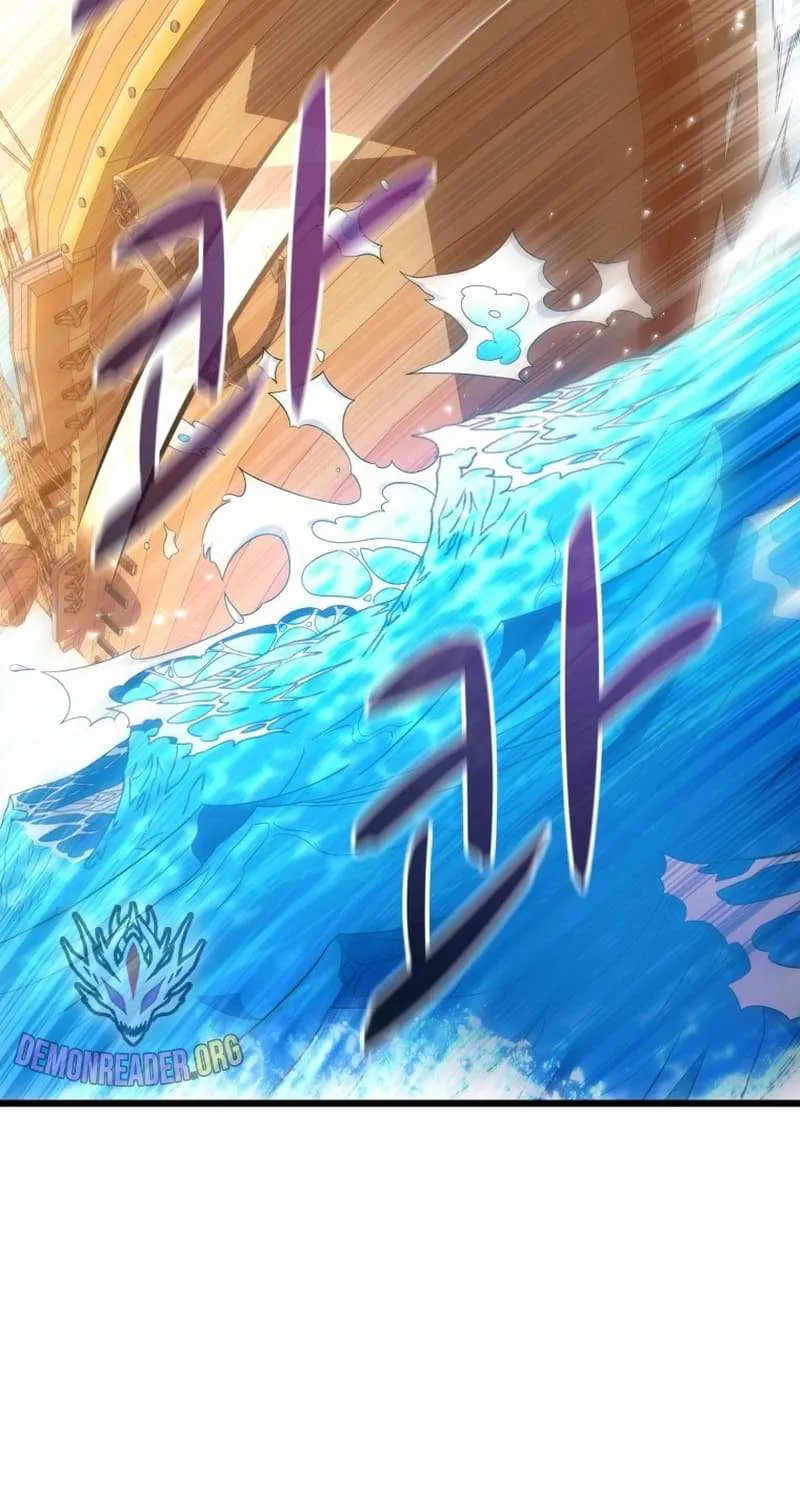 Read Arcane Sniper chapter 142 image 30 on Lezhin