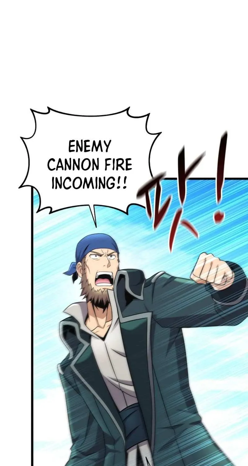 Read Arcane Sniper chapter 142 image 31 on Lezhin