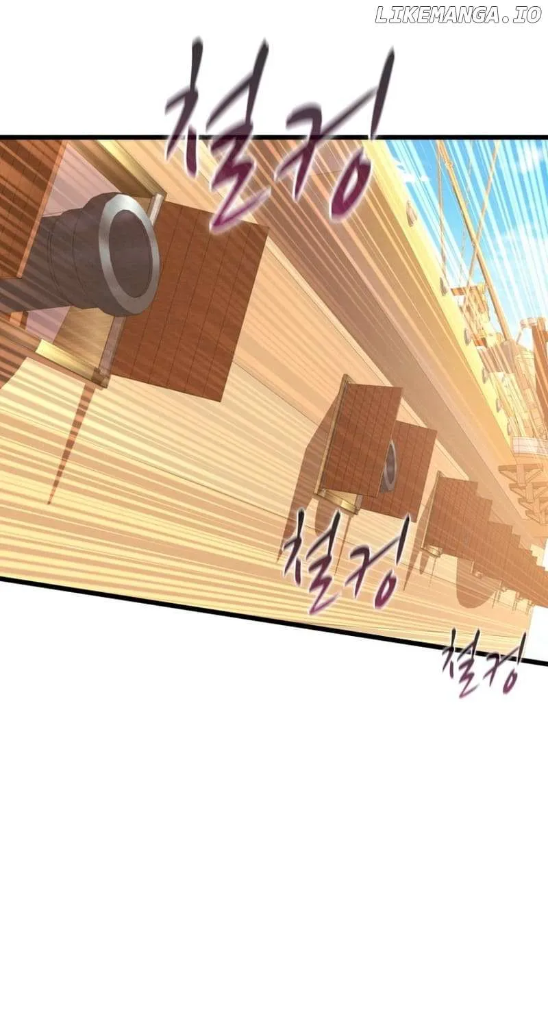 Read Arcane Sniper chapter 142 image 33 on Lezhin