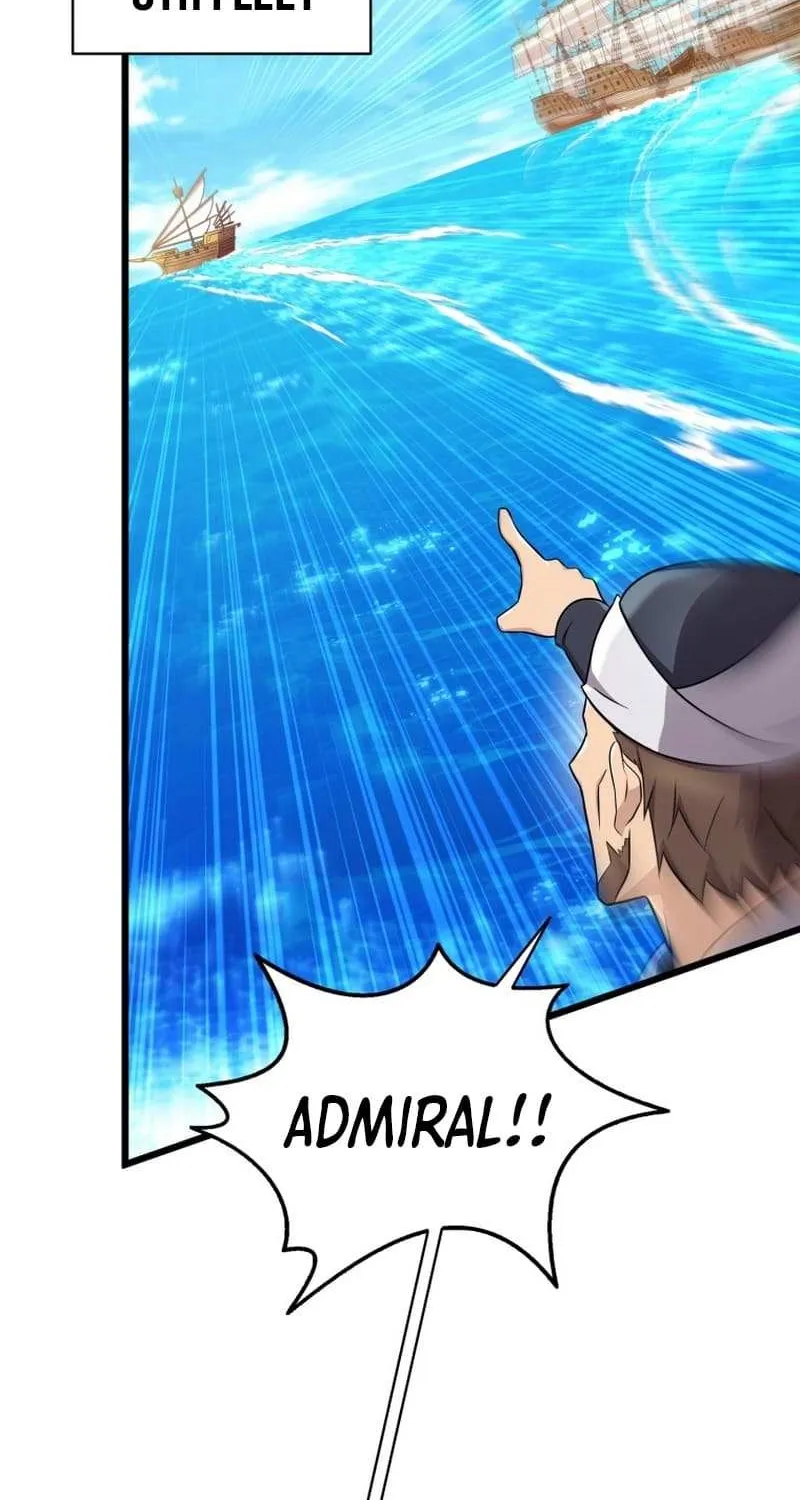 Read Arcane Sniper chapter 142 image 4 on Lezhin