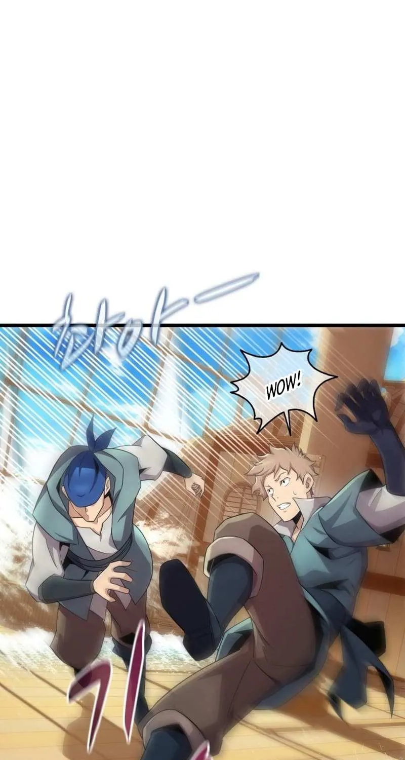 Read Arcane Sniper chapter 142 image 41 on Lezhin