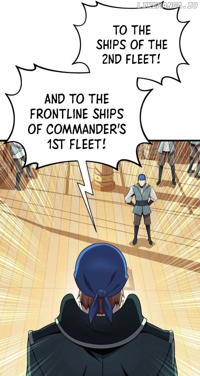 Read Arcane Sniper chapter 142 image 45 on Lezhin