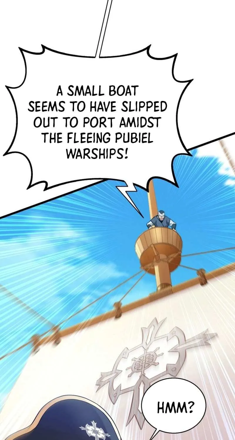 Read Arcane Sniper chapter 142 image 5 on Lezhin
