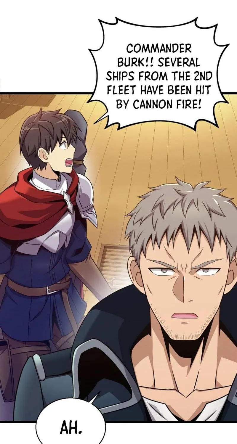 Read Arcane Sniper chapter 142 image 55 on Lezhin