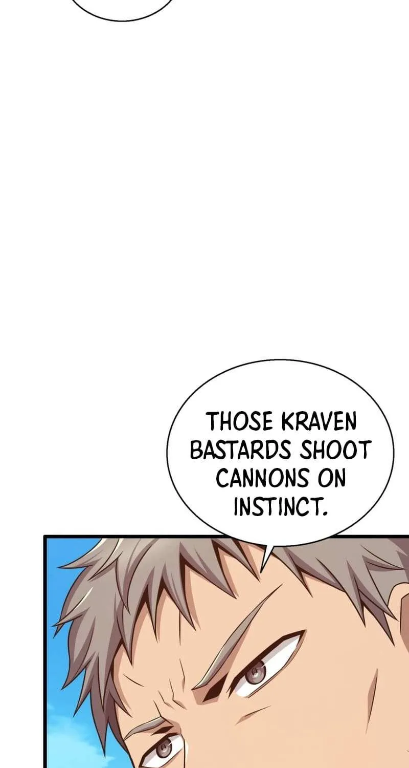 Read Arcane Sniper chapter 142 image 56 on Lezhin