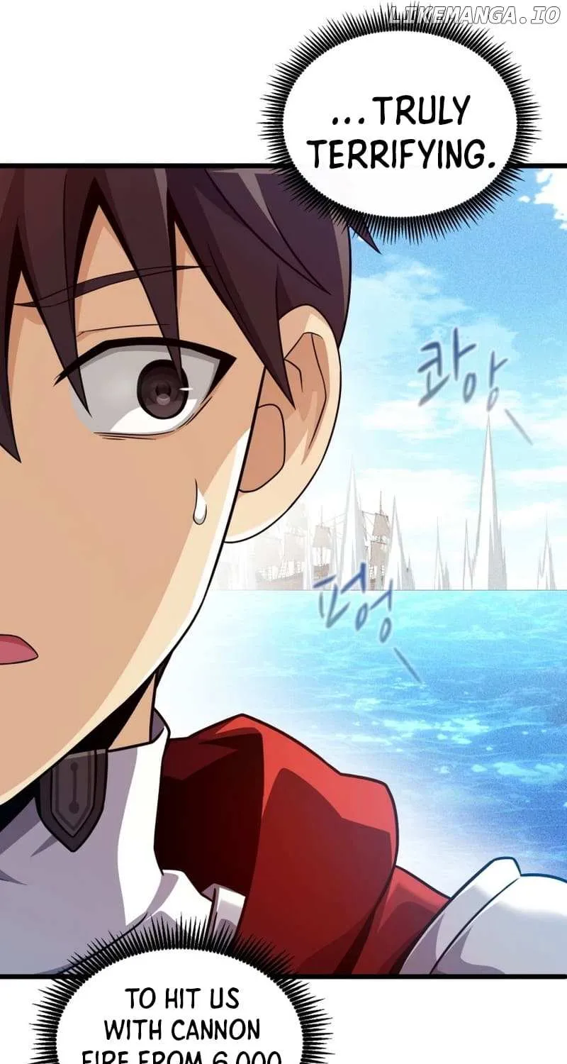 Read Arcane Sniper chapter 142 image 59 on Lezhin