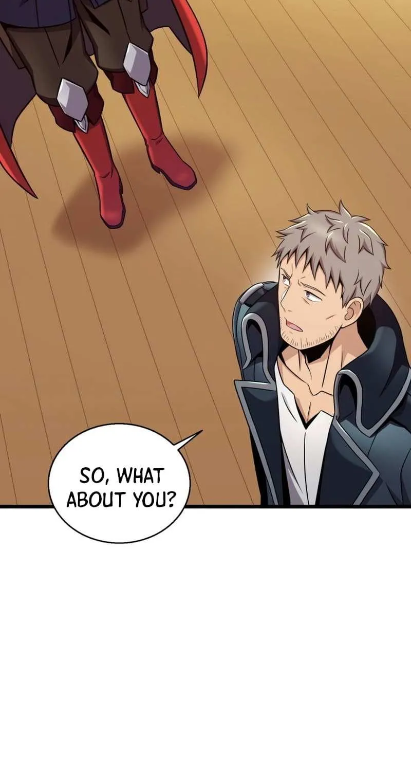 Read Arcane Sniper chapter 142 image 61 on Lezhin