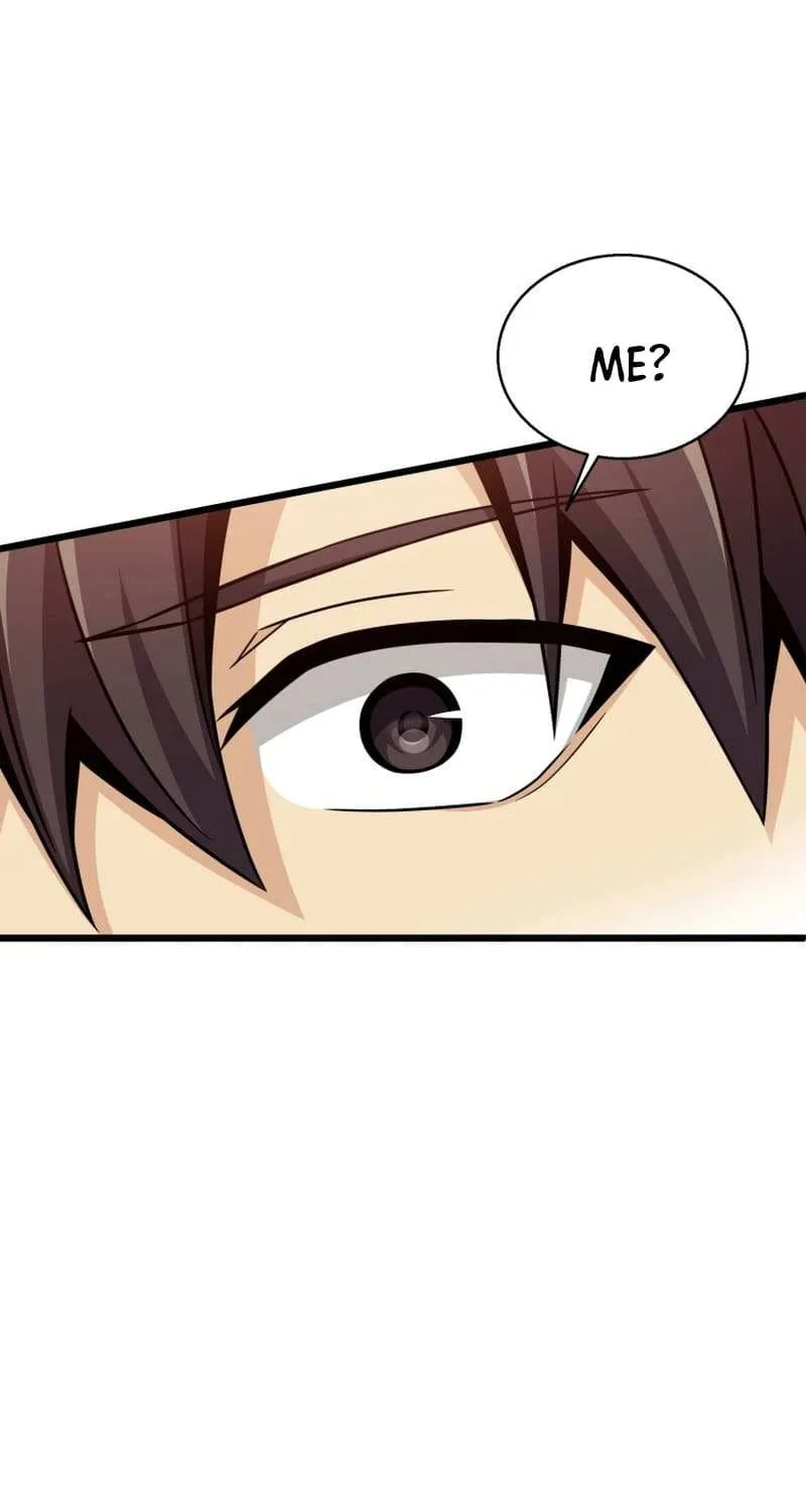 Read Arcane Sniper chapter 142 image 62 on Lezhin