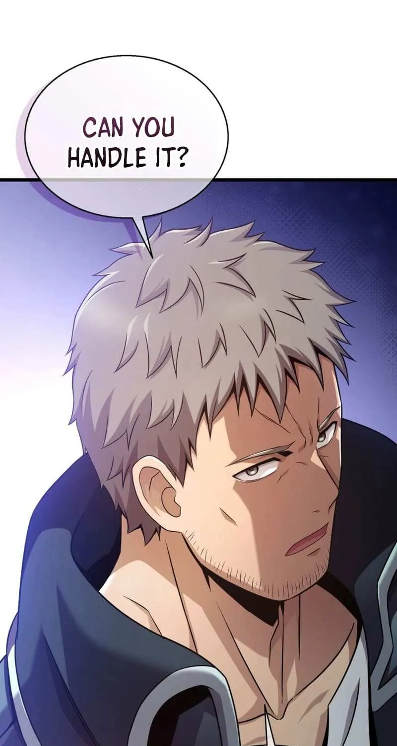 Read Arcane Sniper chapter 142 image 63 on Lezhin