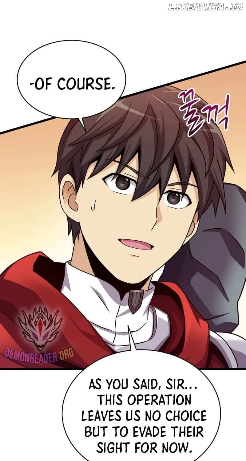Read Arcane Sniper chapter 142 image 66 on Lezhin