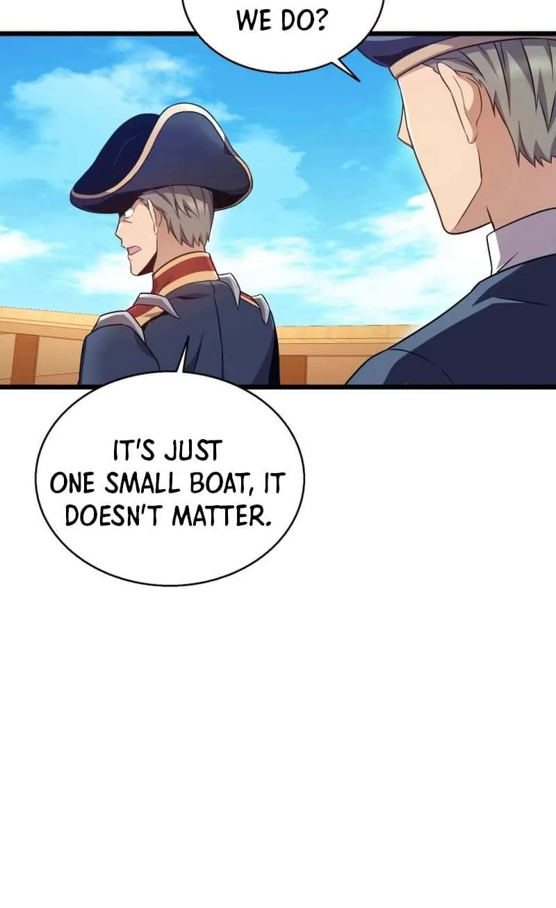 Read Arcane Sniper chapter 142 image 7 on Lezhin